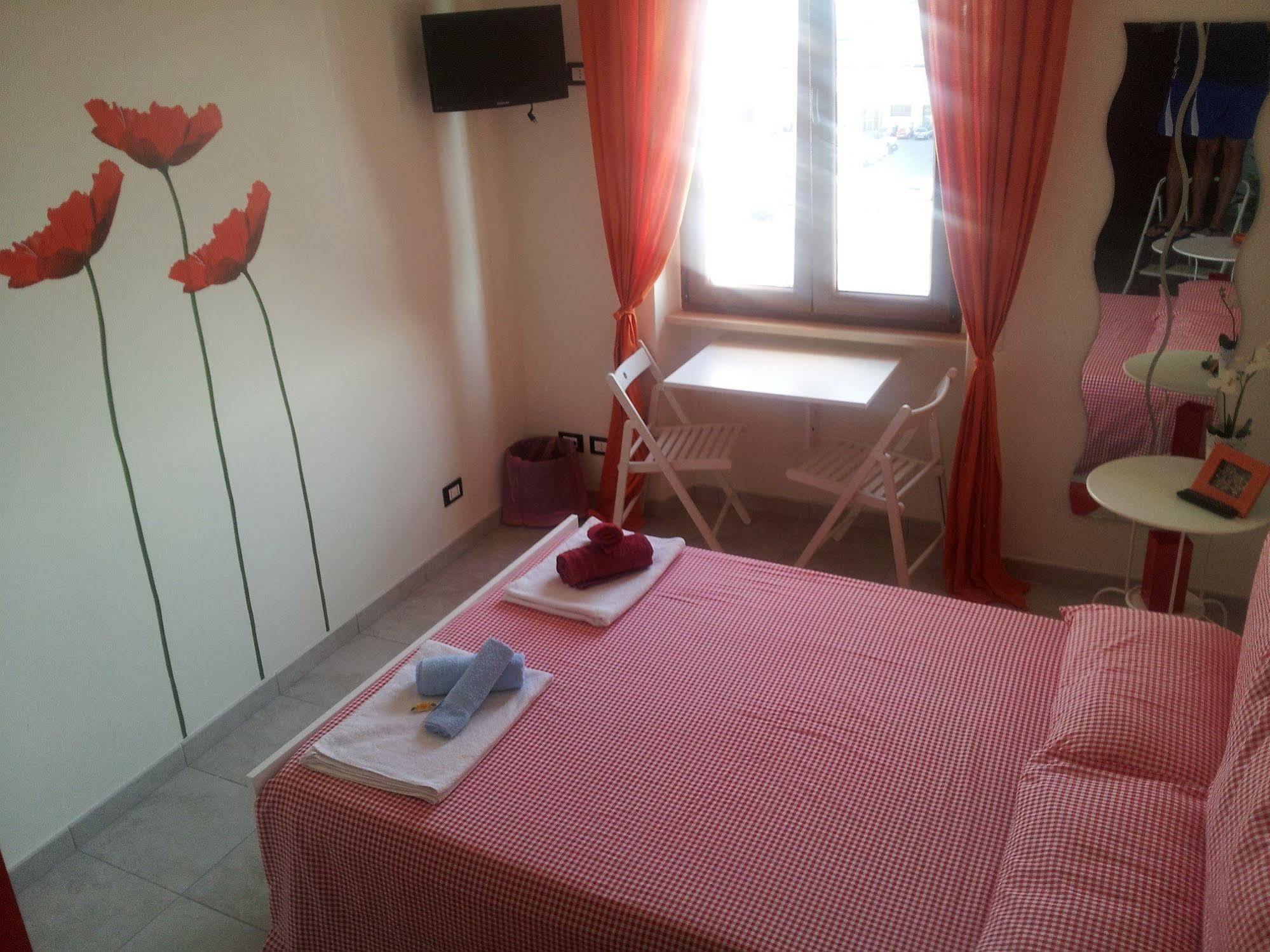 Bellaventura 3* Rome