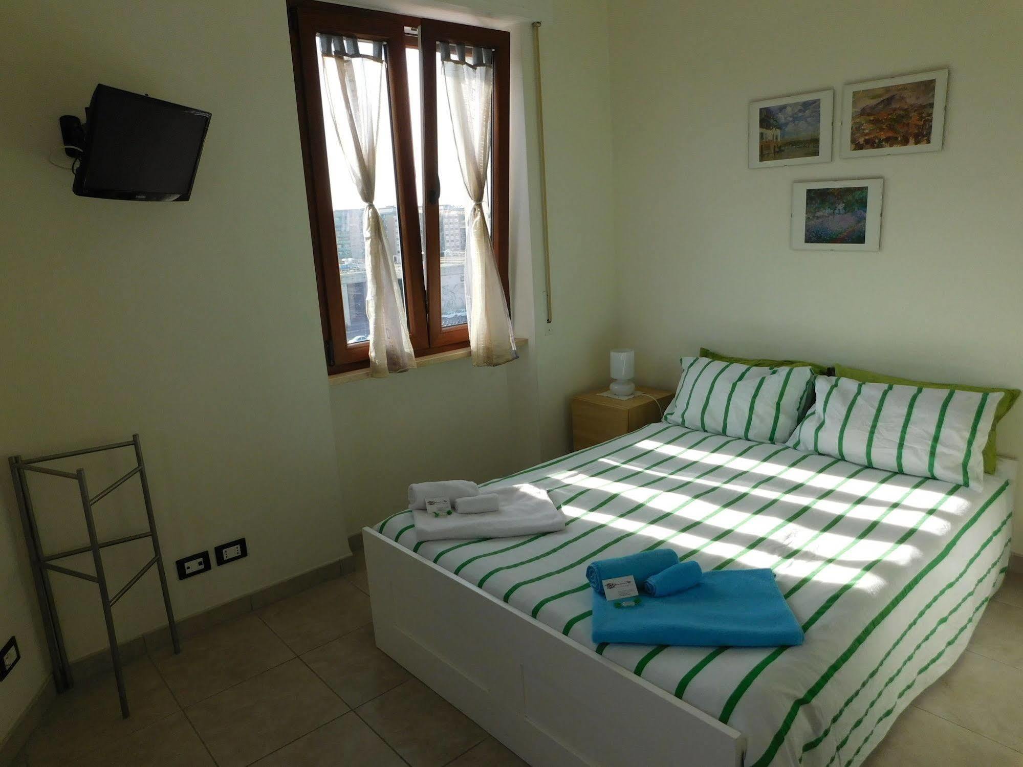 Bellaventura Bed & Breakfast