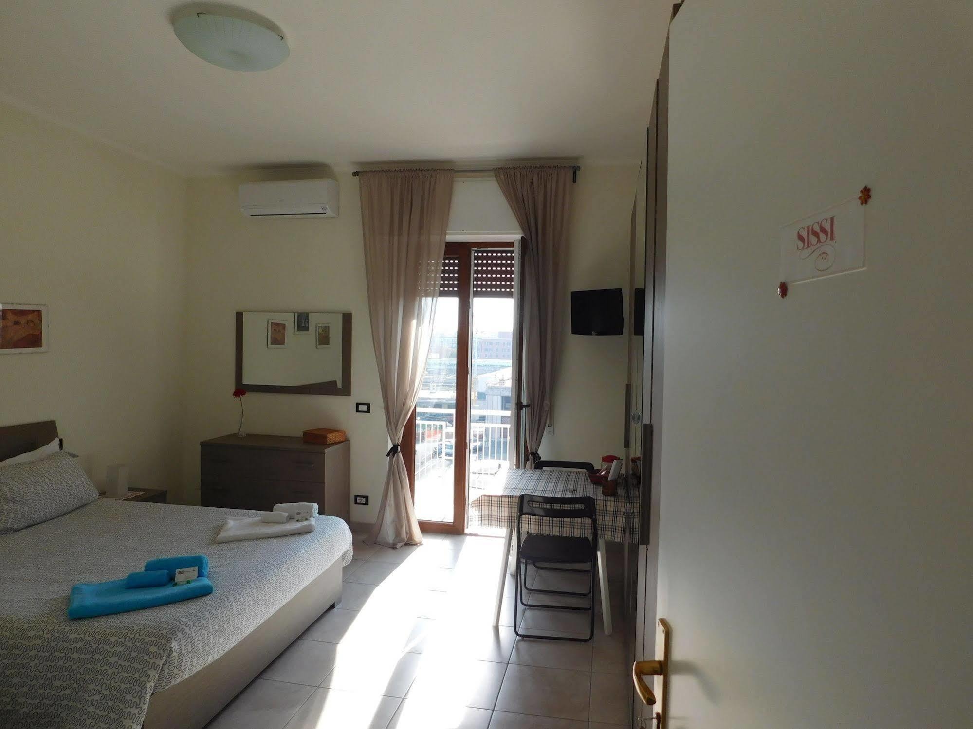 Bellaventura Rome