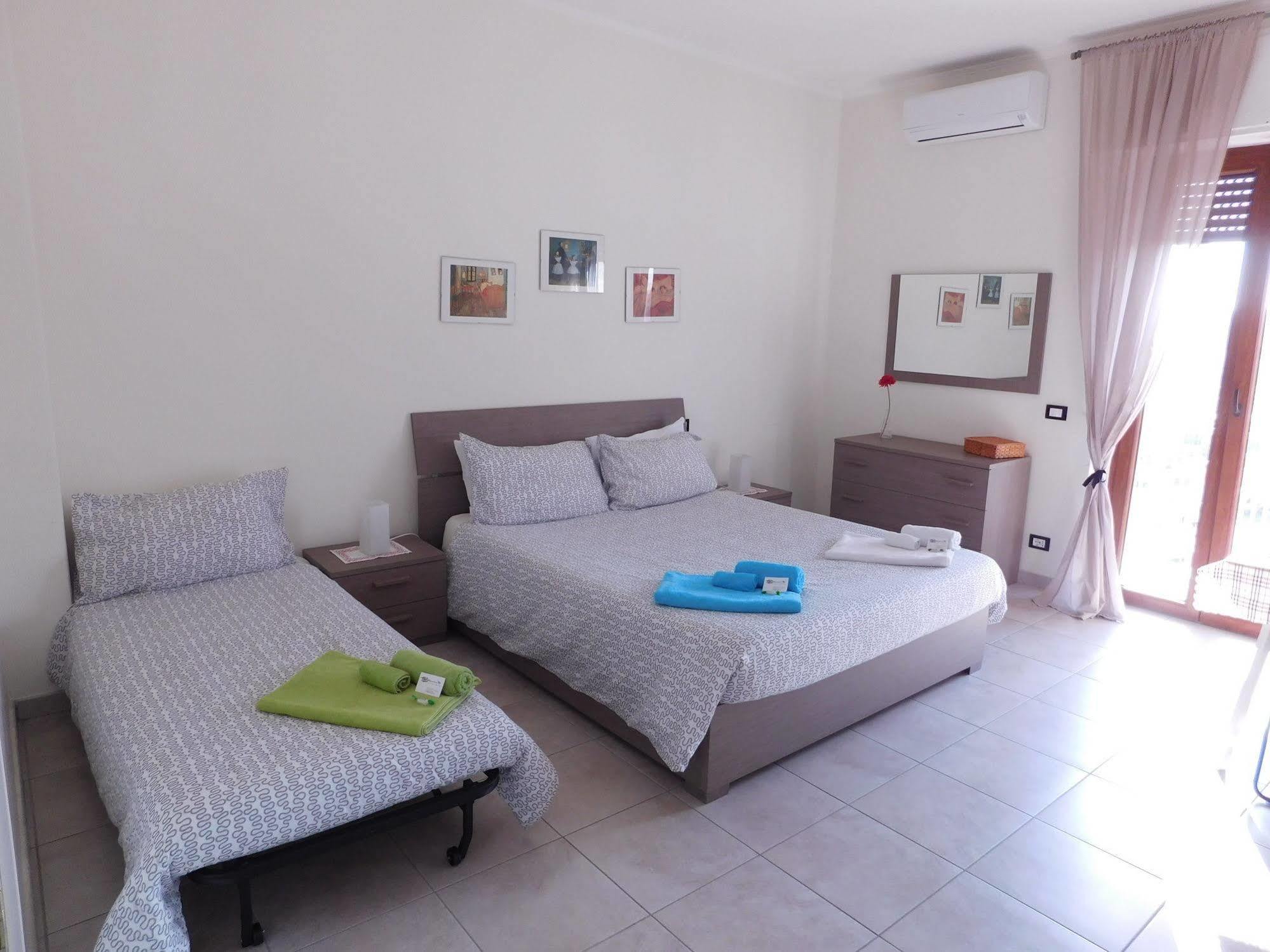 Bed & Breakfast Bellaventura