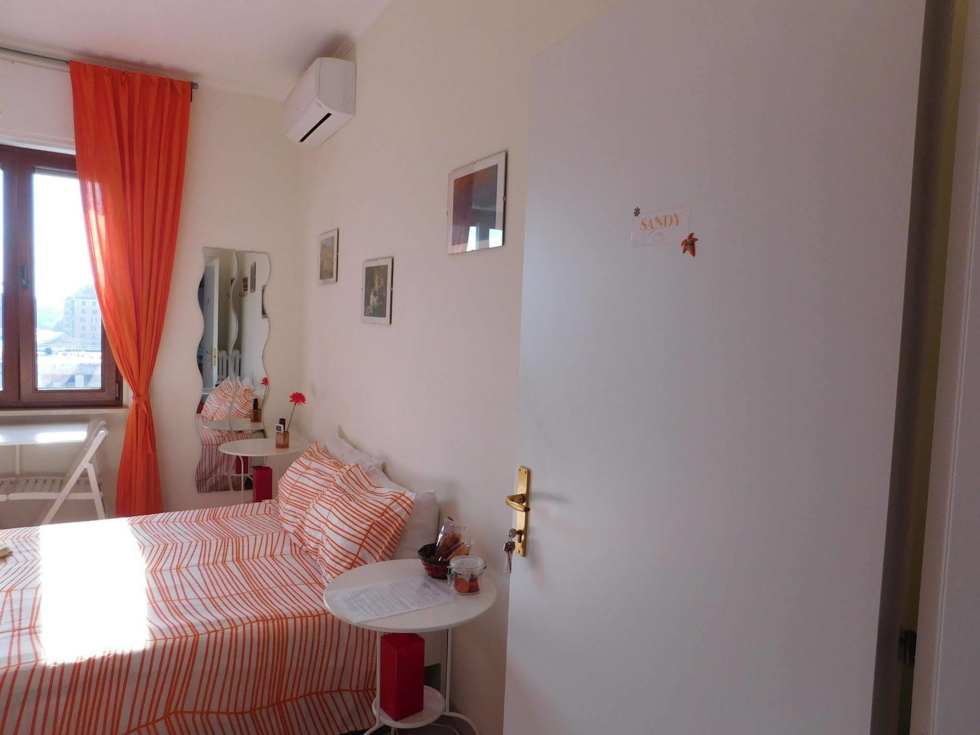 Bed & Breakfast Bellaventura