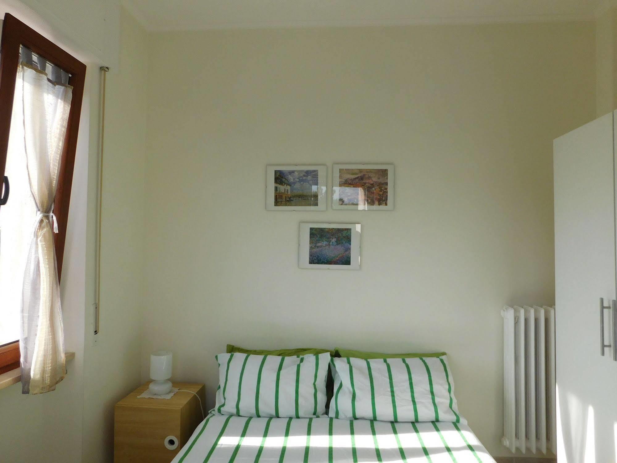 Bellaventura Bed & Breakfast Rome
