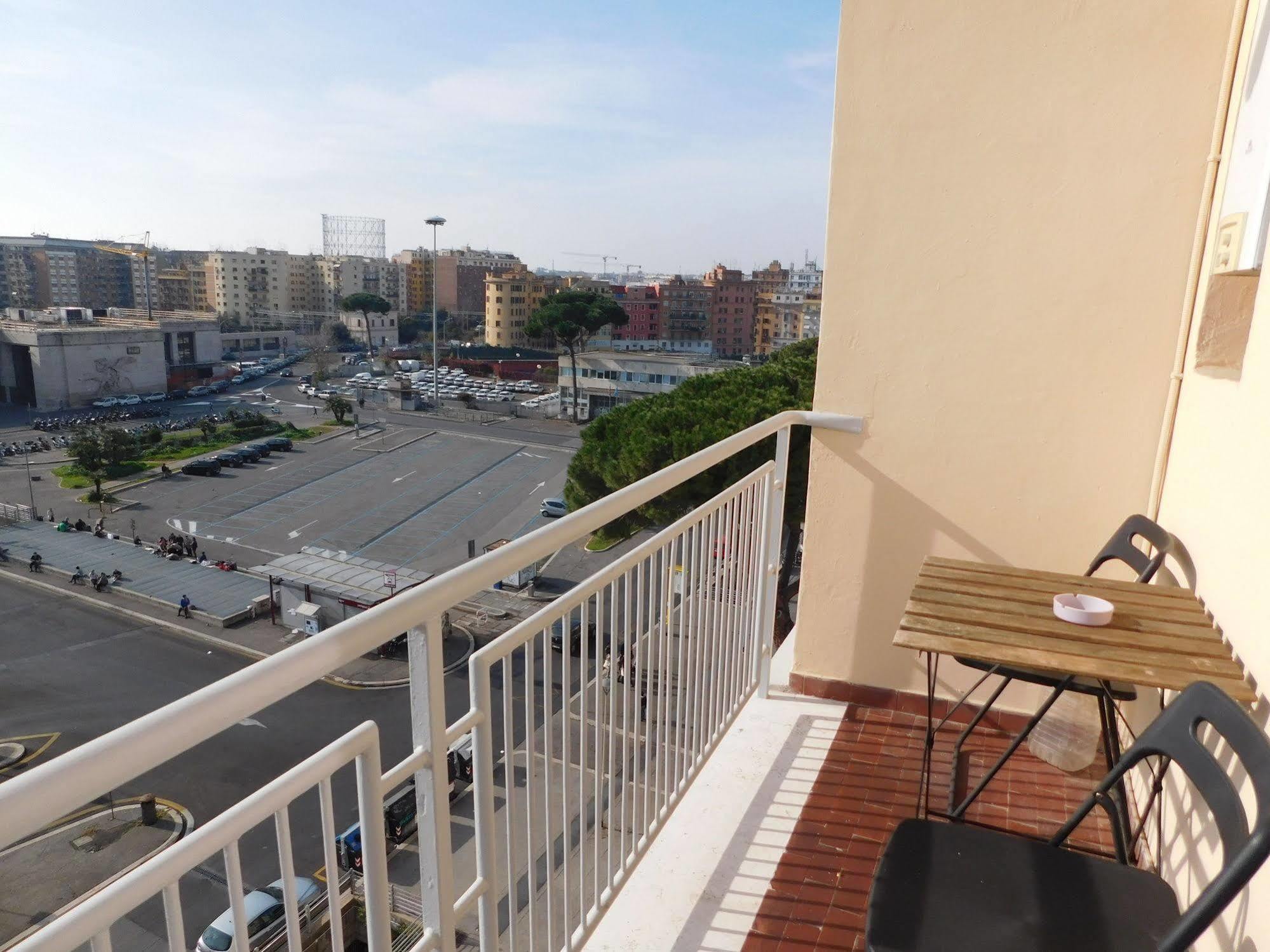 Bed & Breakfast Bellaventura Rome