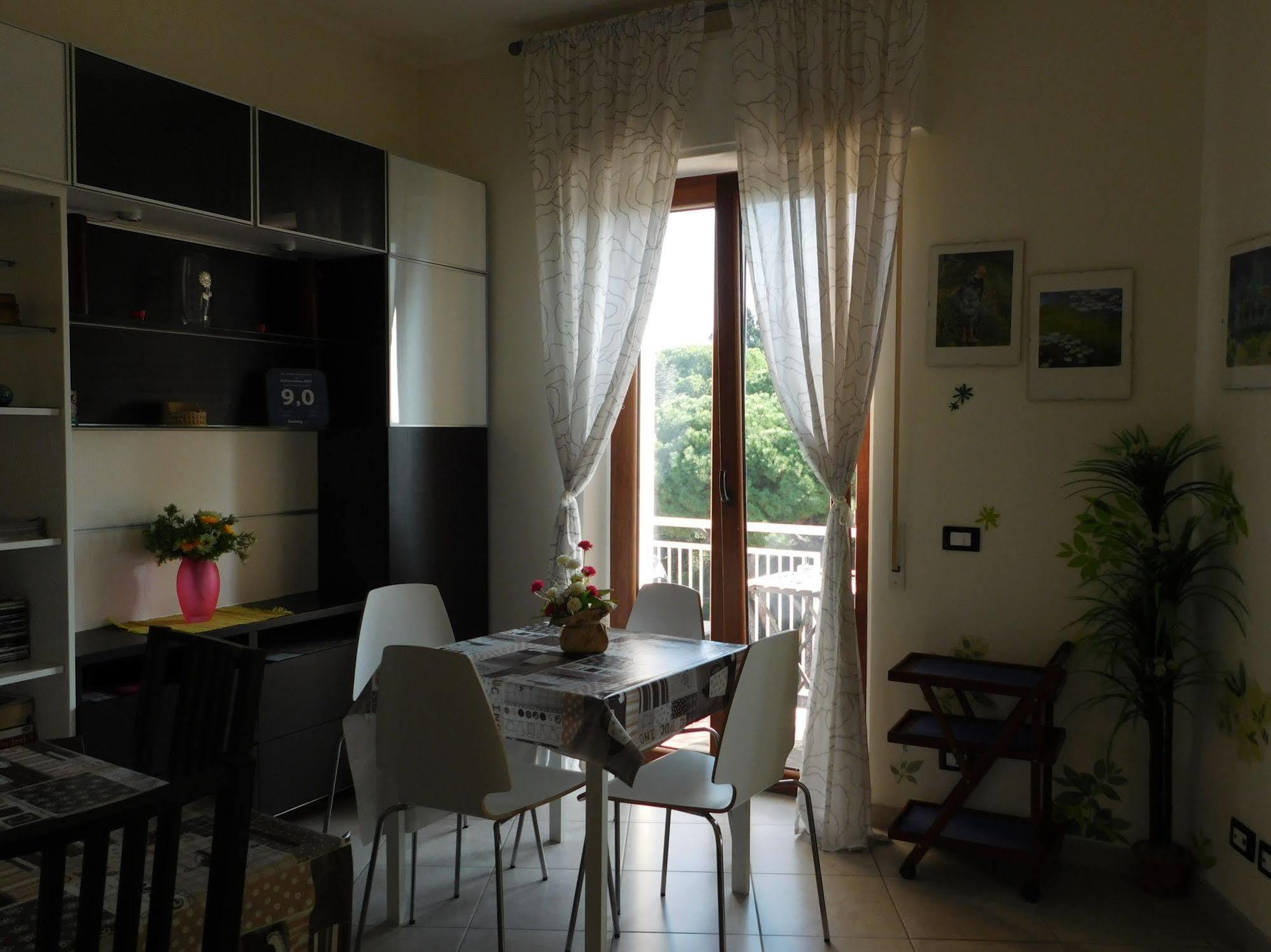 Bellaventura 3* Rome