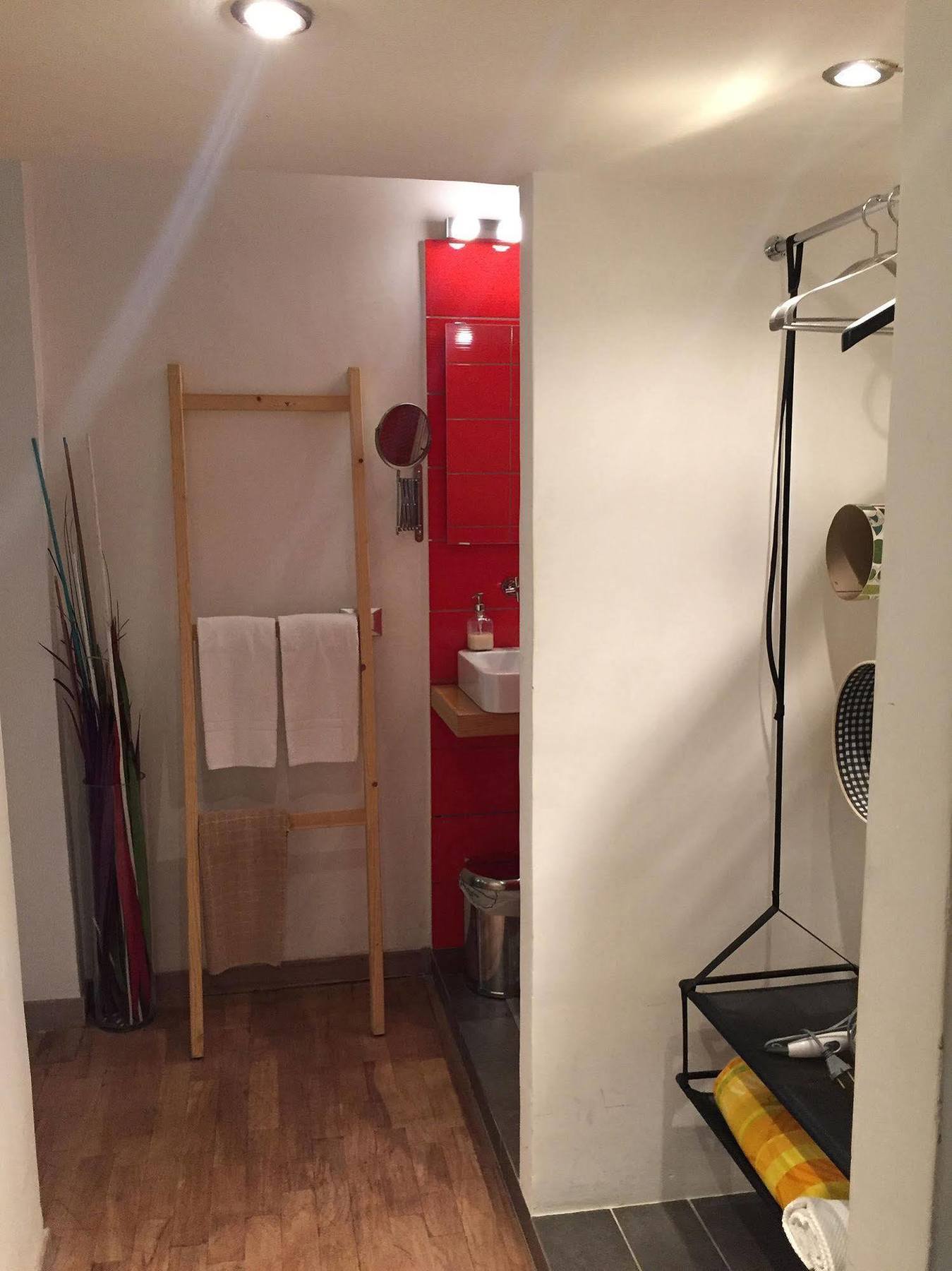 Dab Trevi Apartment *