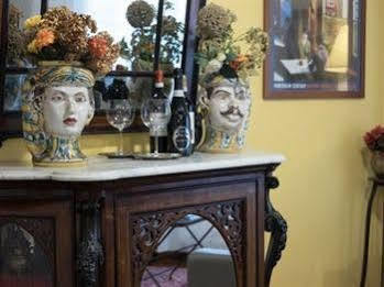 Leilighet Casa Glorioso Roma