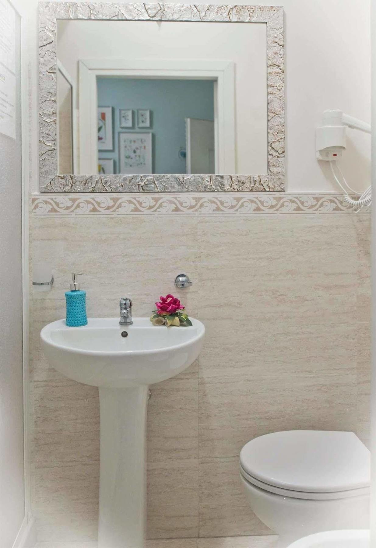 Gjestgiverier Vatican 3*