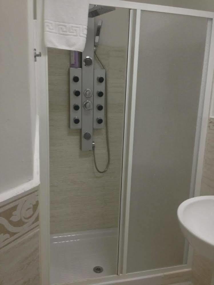 Vatican Gjestgiverier