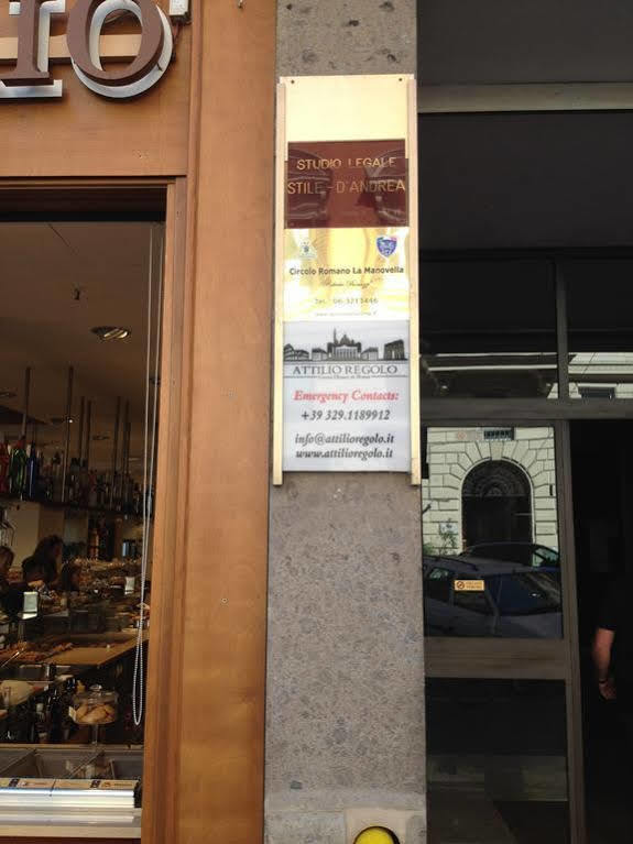 Liberty Vatican - Liberty Collection Affittacamere 2*