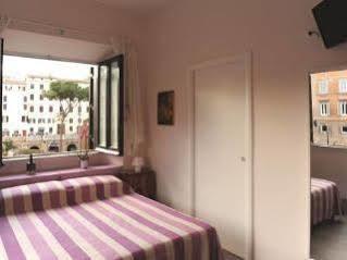 Temple View Fcollection Superior Relais Rom