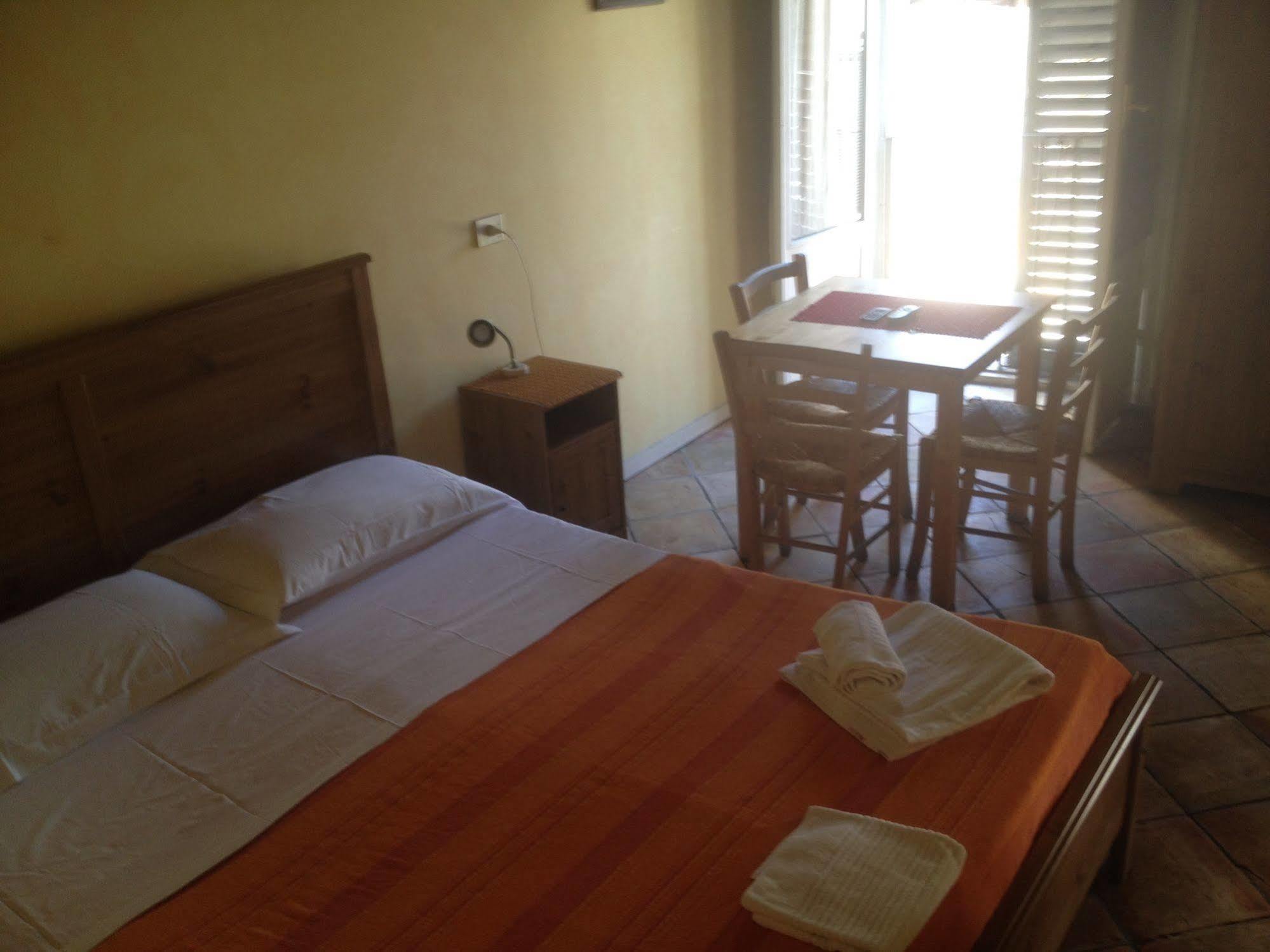 Guest house Campo De' Fiori Prestige Rome