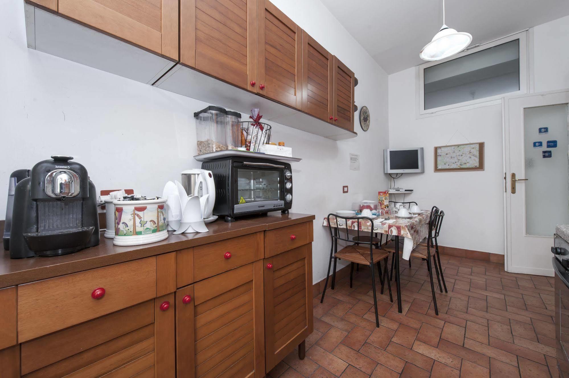 Bed & Breakfast A For