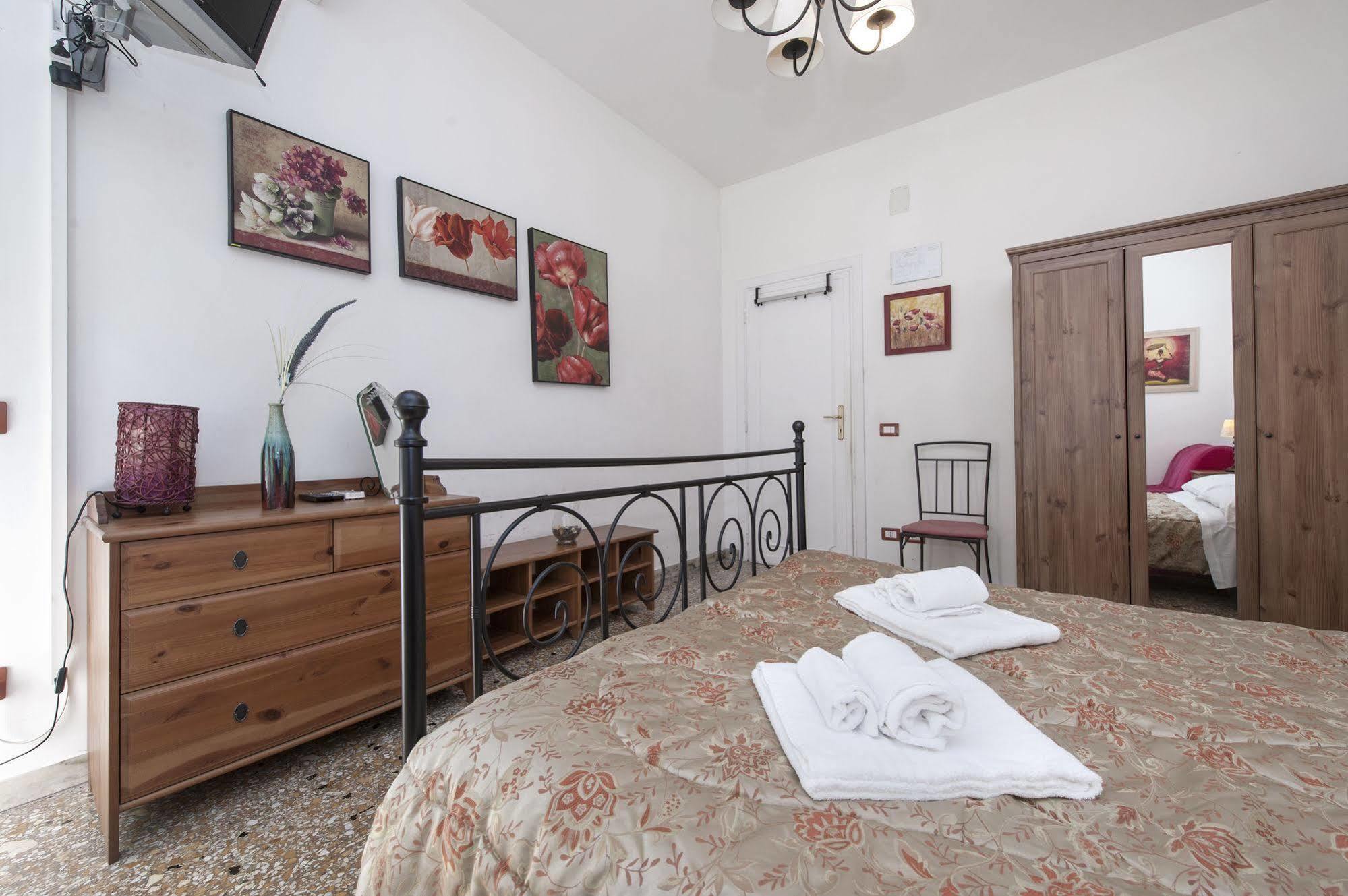 A For Bed & Breakfast Roma