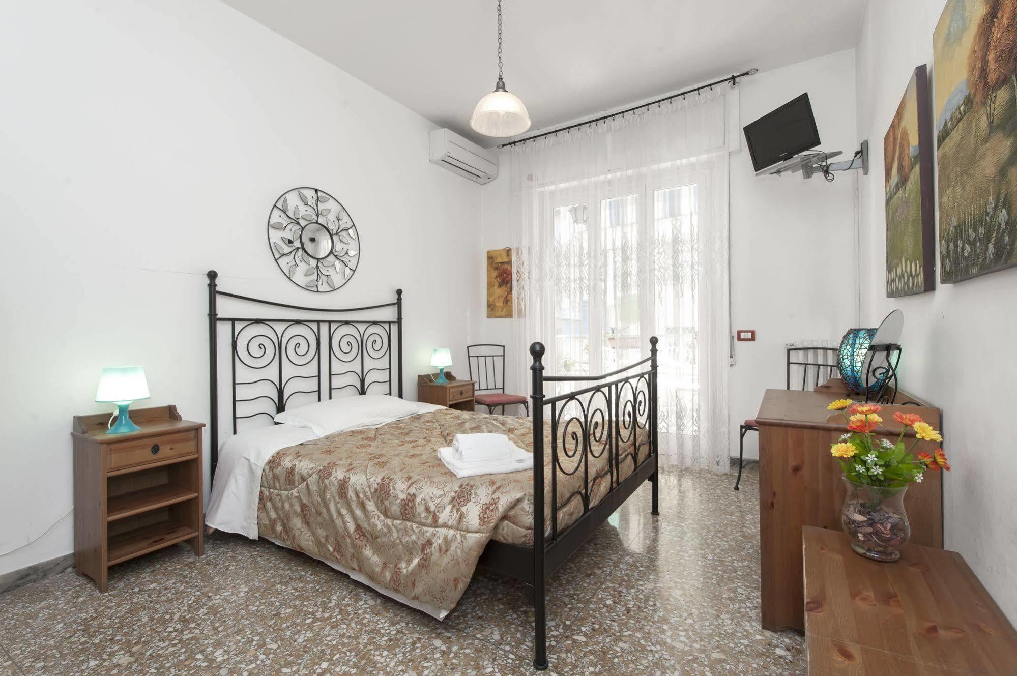 Bed and breakfast A For Roma