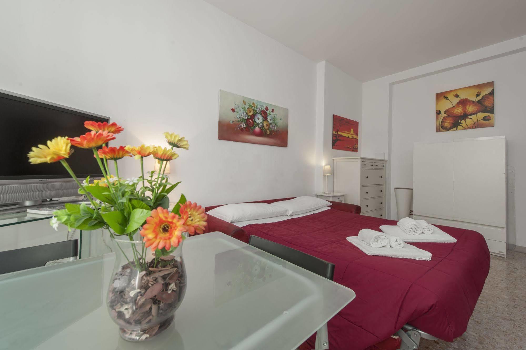 Bed and breakfast A For Roma