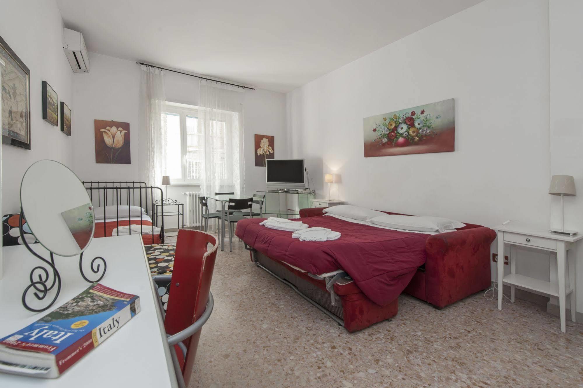 Bed & Breakfast A For 2*