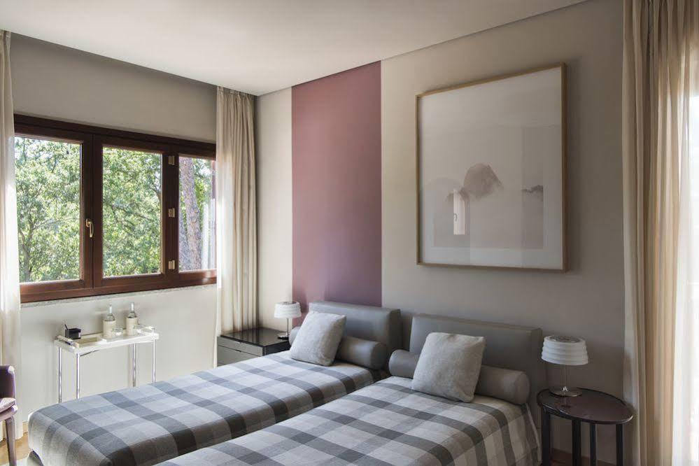 Villa Nocetta *