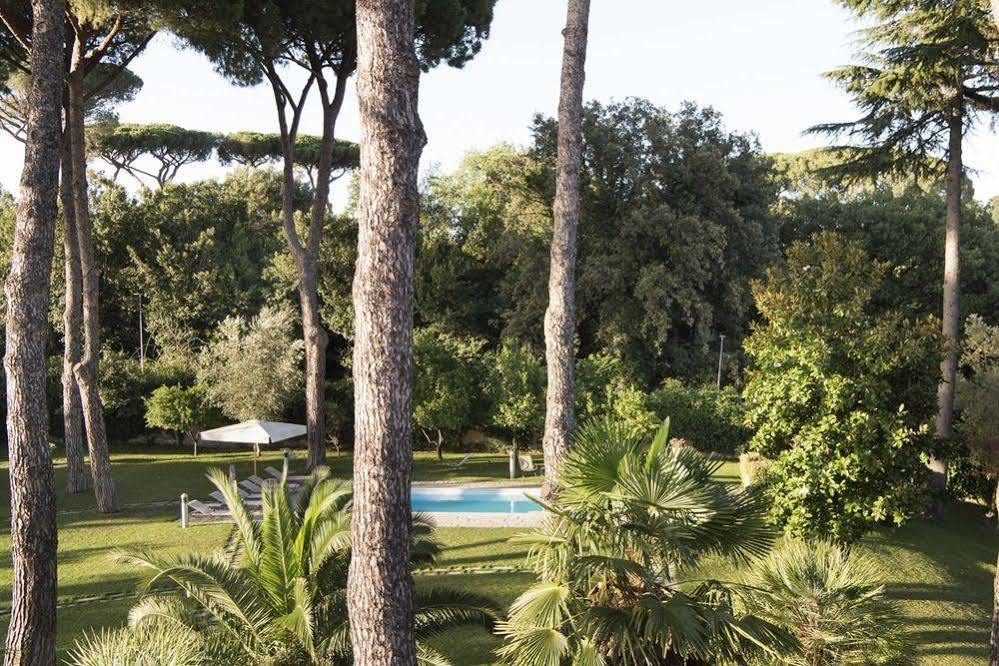 Nocetta Villa Roma