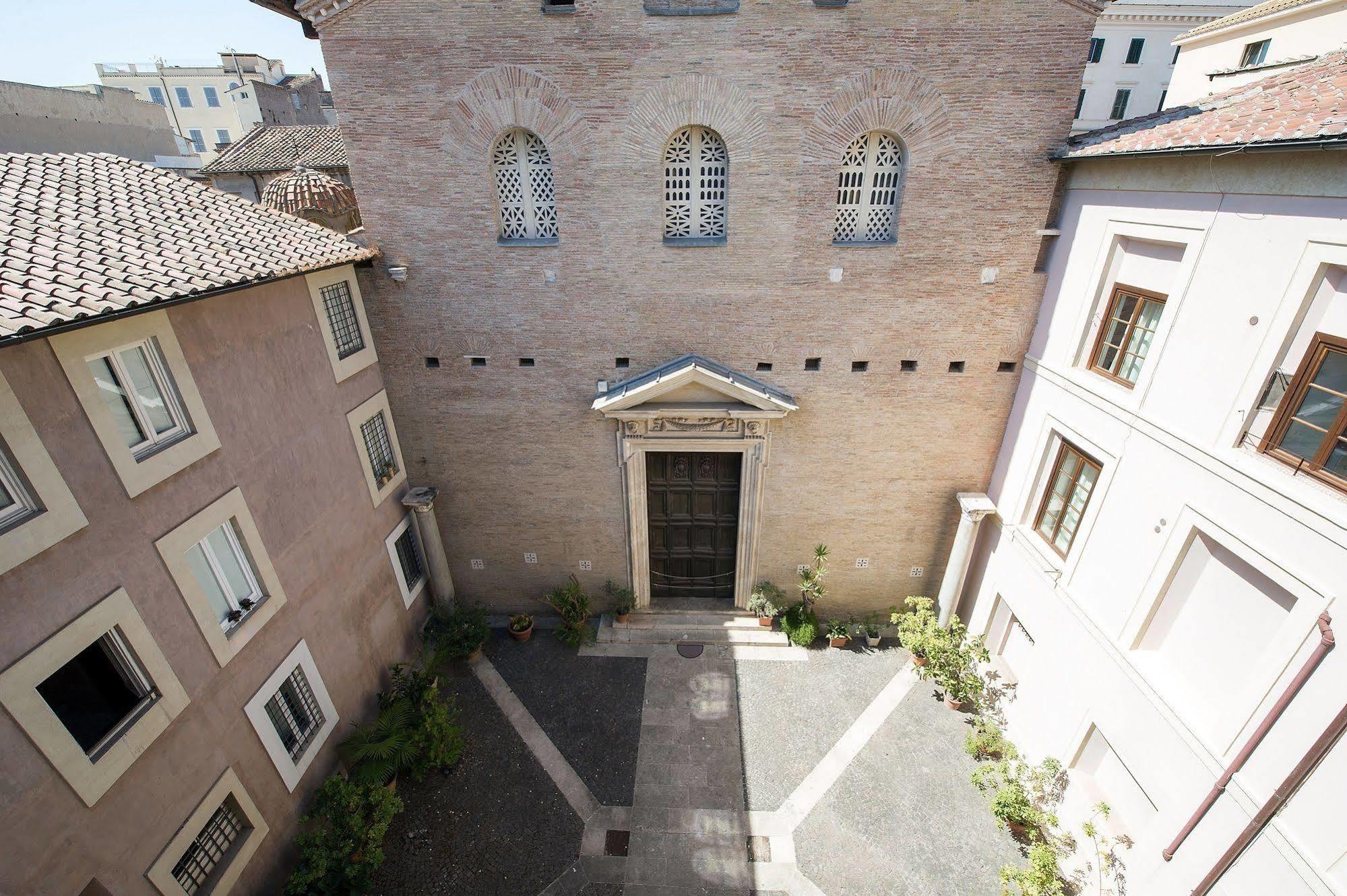 Relais Santa Maria Maggiore Rom