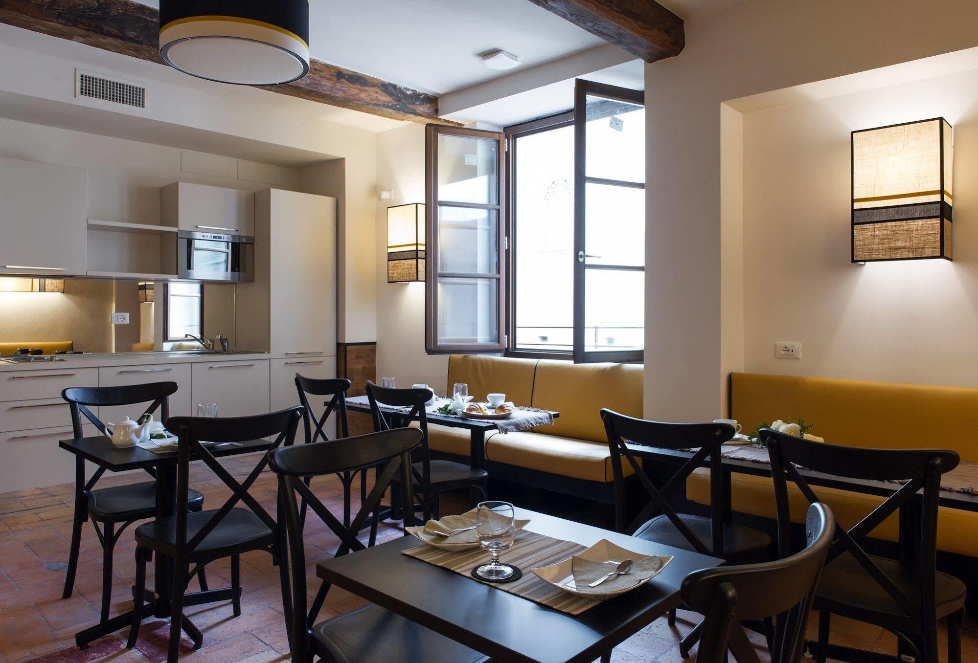 Relais Santa Maria Maggiore 3* Rom