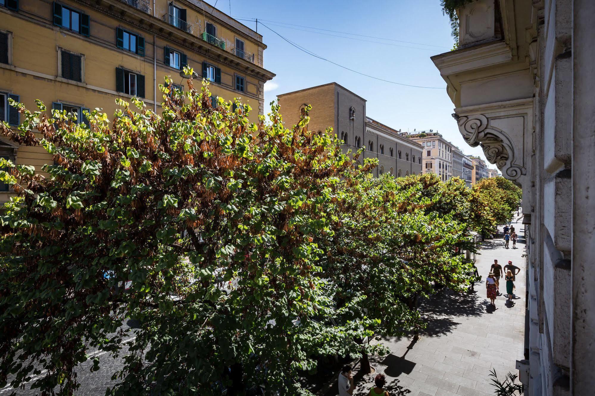 Residenza Vatican Acomodação com café da manhã  Roma