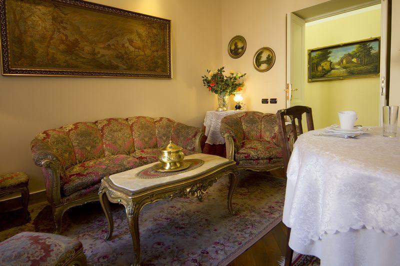 A San Pietro Da Susy Appartamento Roma