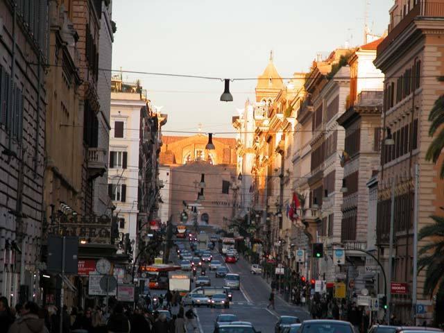 Hotel Hello Roma