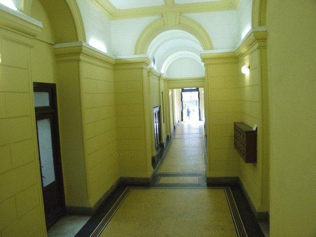 Hotel Argentina
