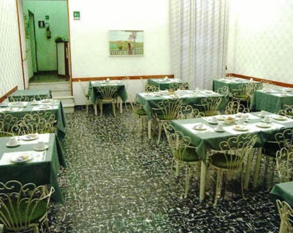 Hotel Argentina 3*