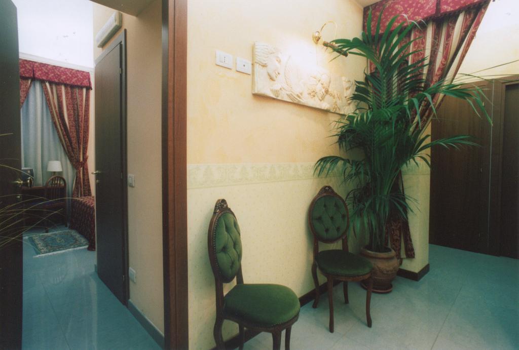 Gjestgiverier Domus