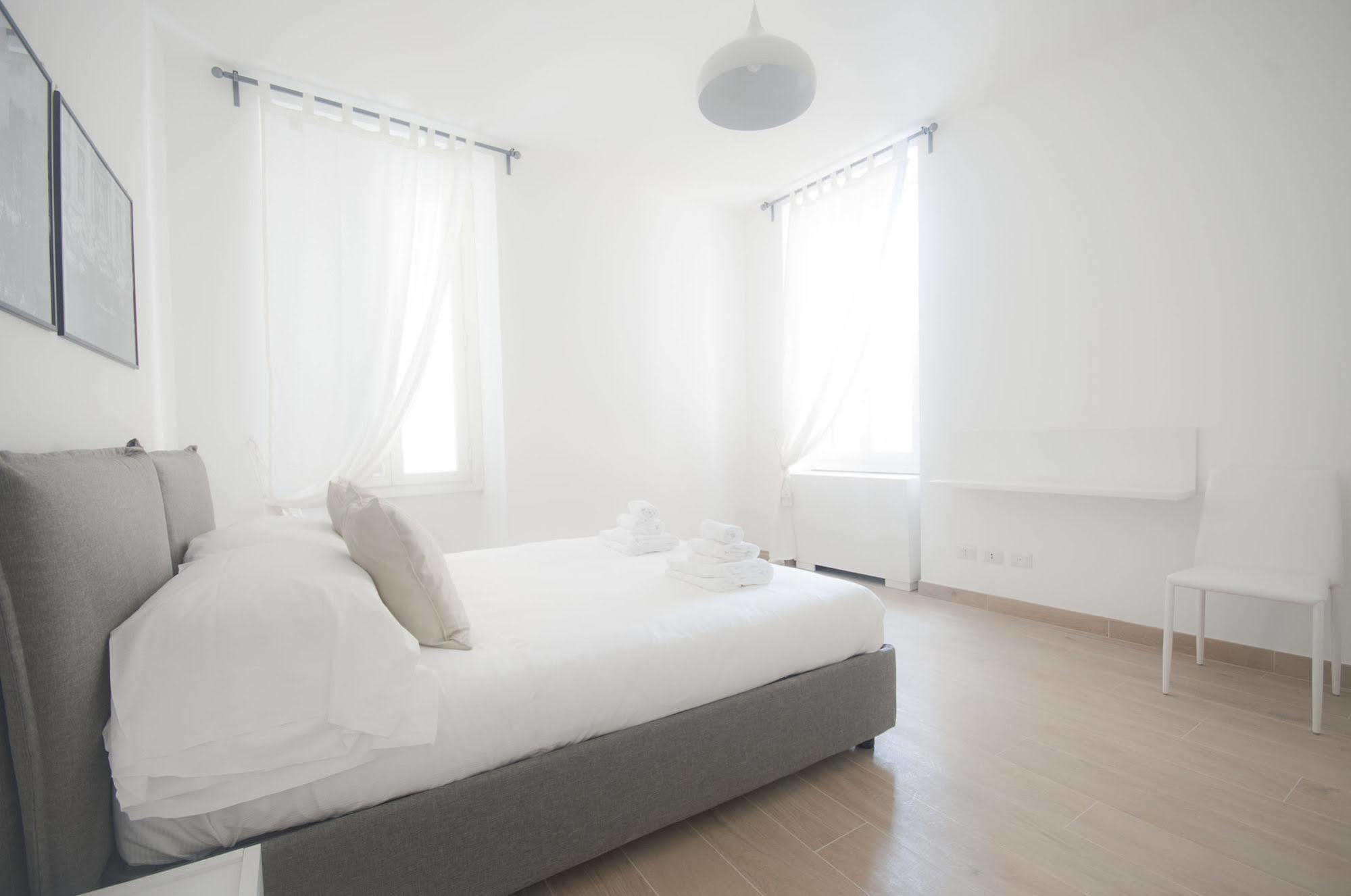 Meme Apartamento Roma