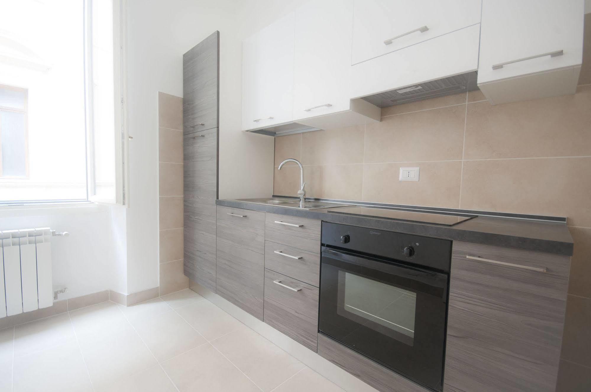 Apartamento Meme Roma