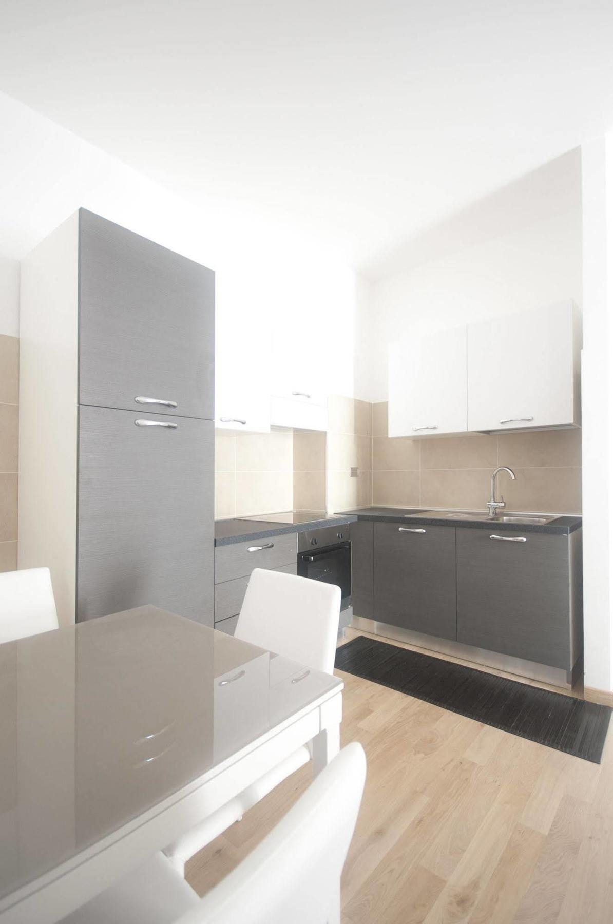 Apartamento Meme Roma