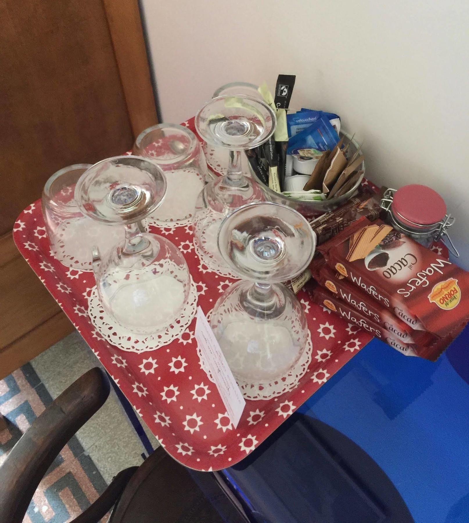 Frühstückspension Romana