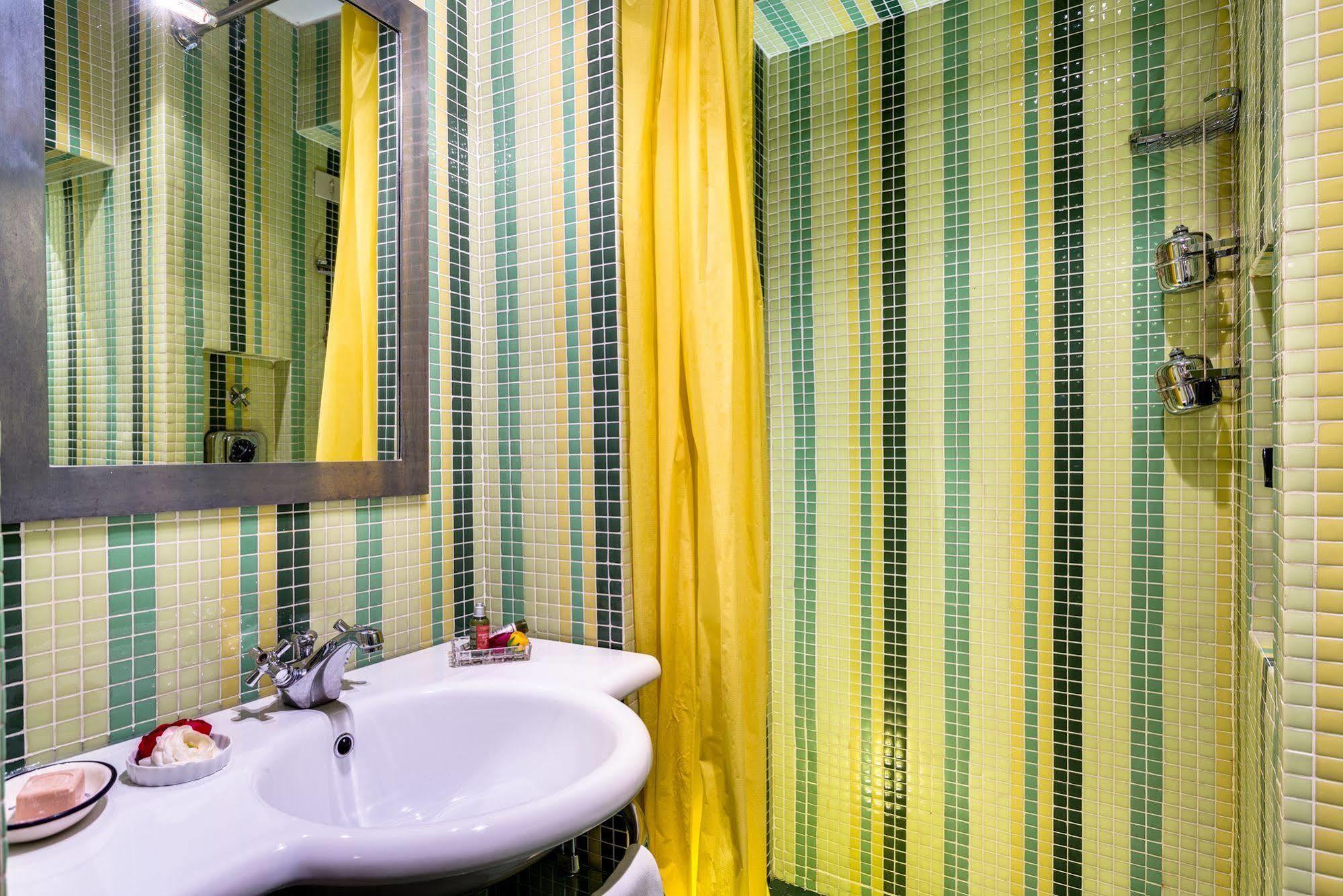 Casa Heberart Sistina Guest house 2*