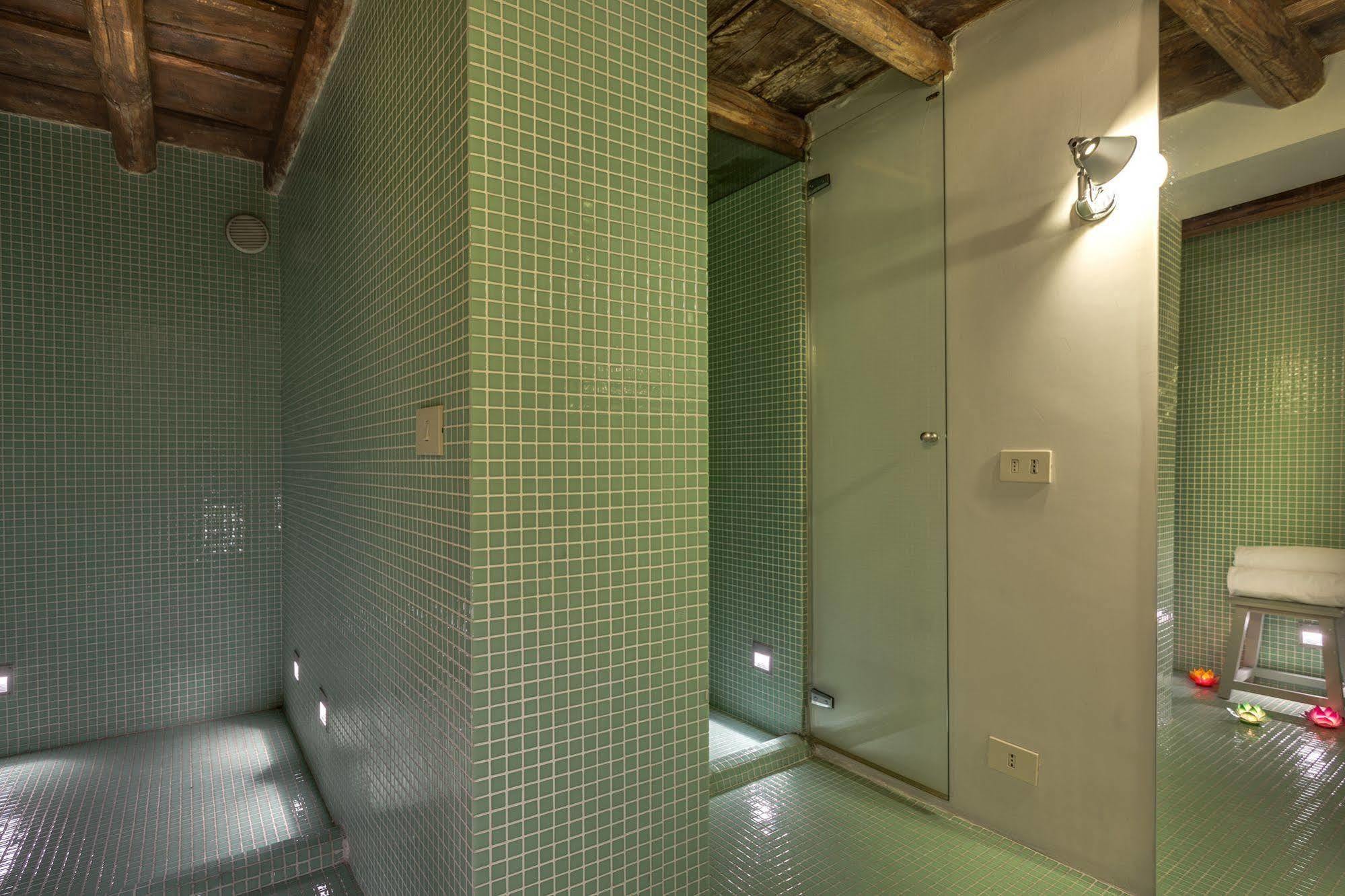 Guest house Casa Heberart Sistina