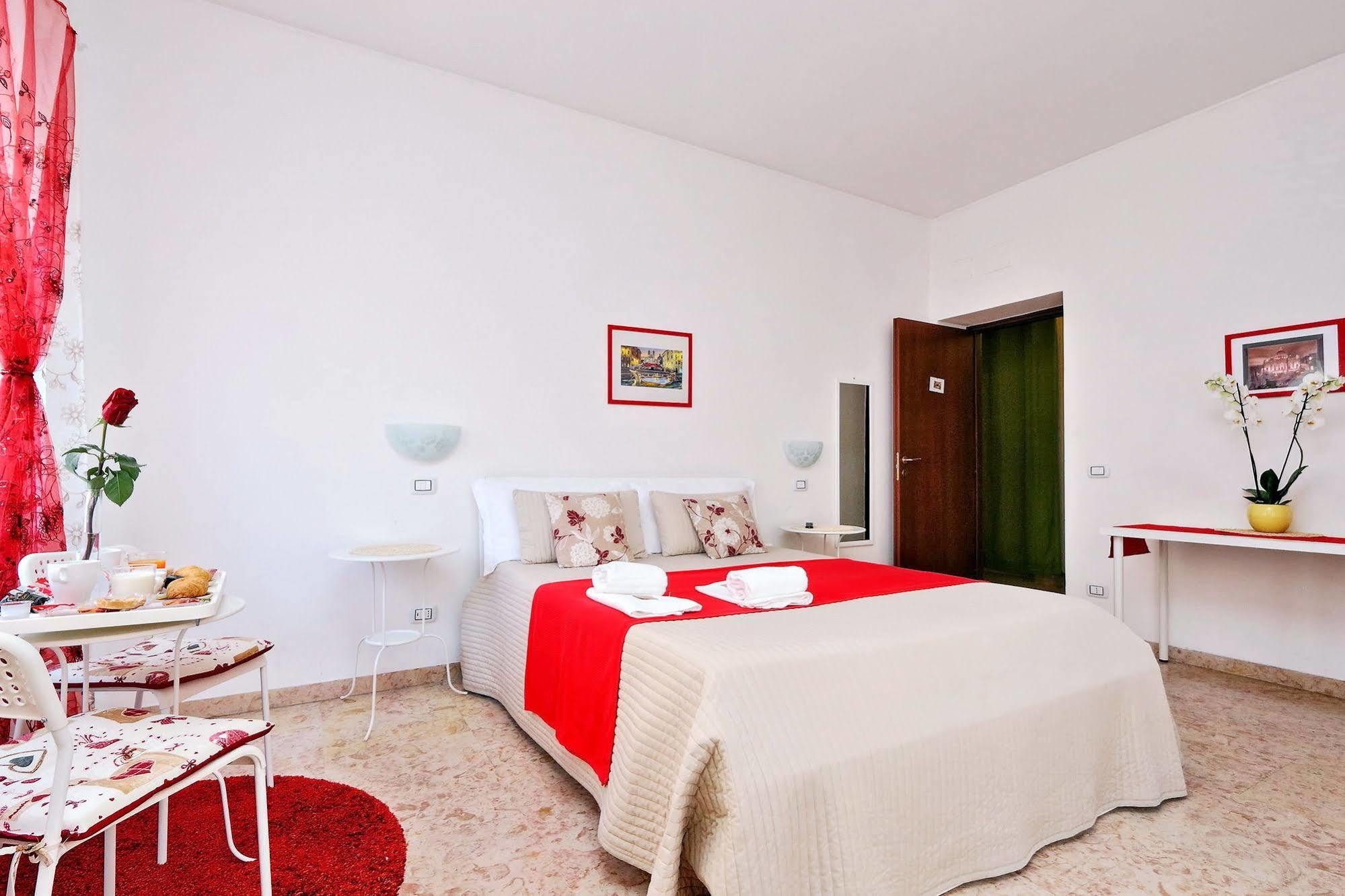 Bed & Breakfast San Giorgio Rome