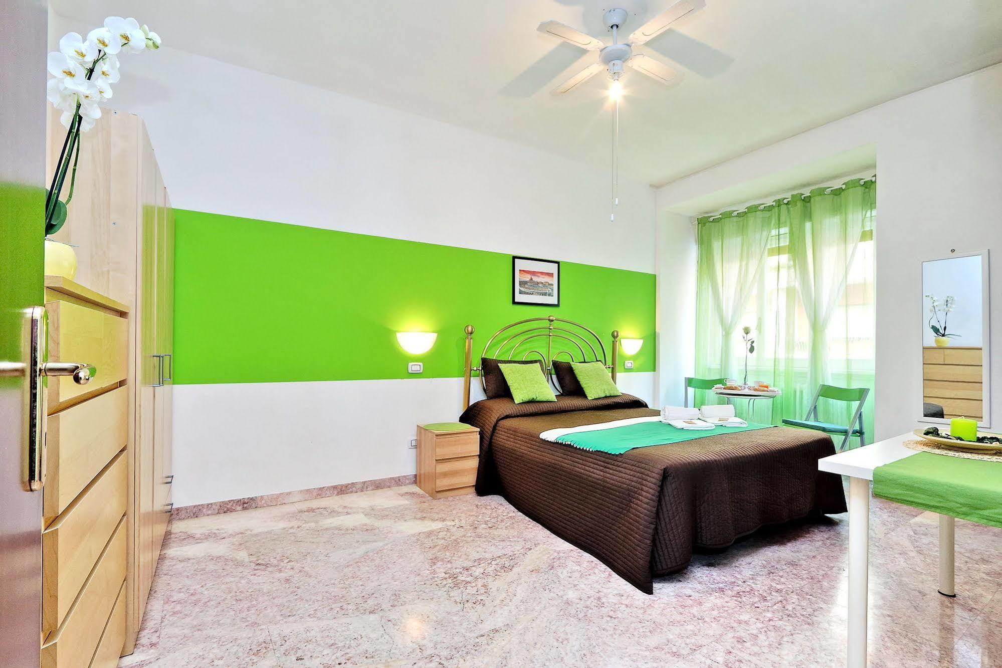 San Giorgio 3* Rome