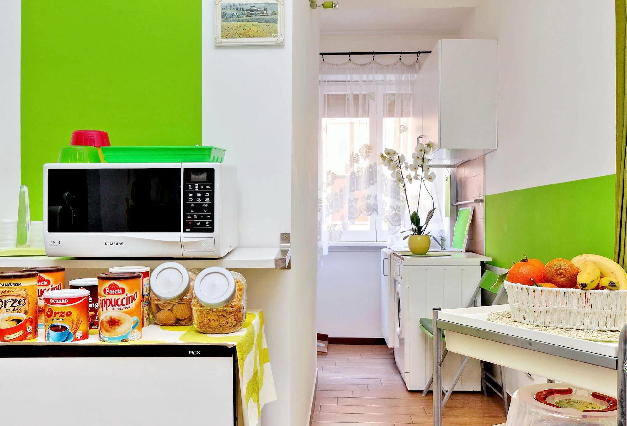 San Giorgio Bed & Breakfast Rome