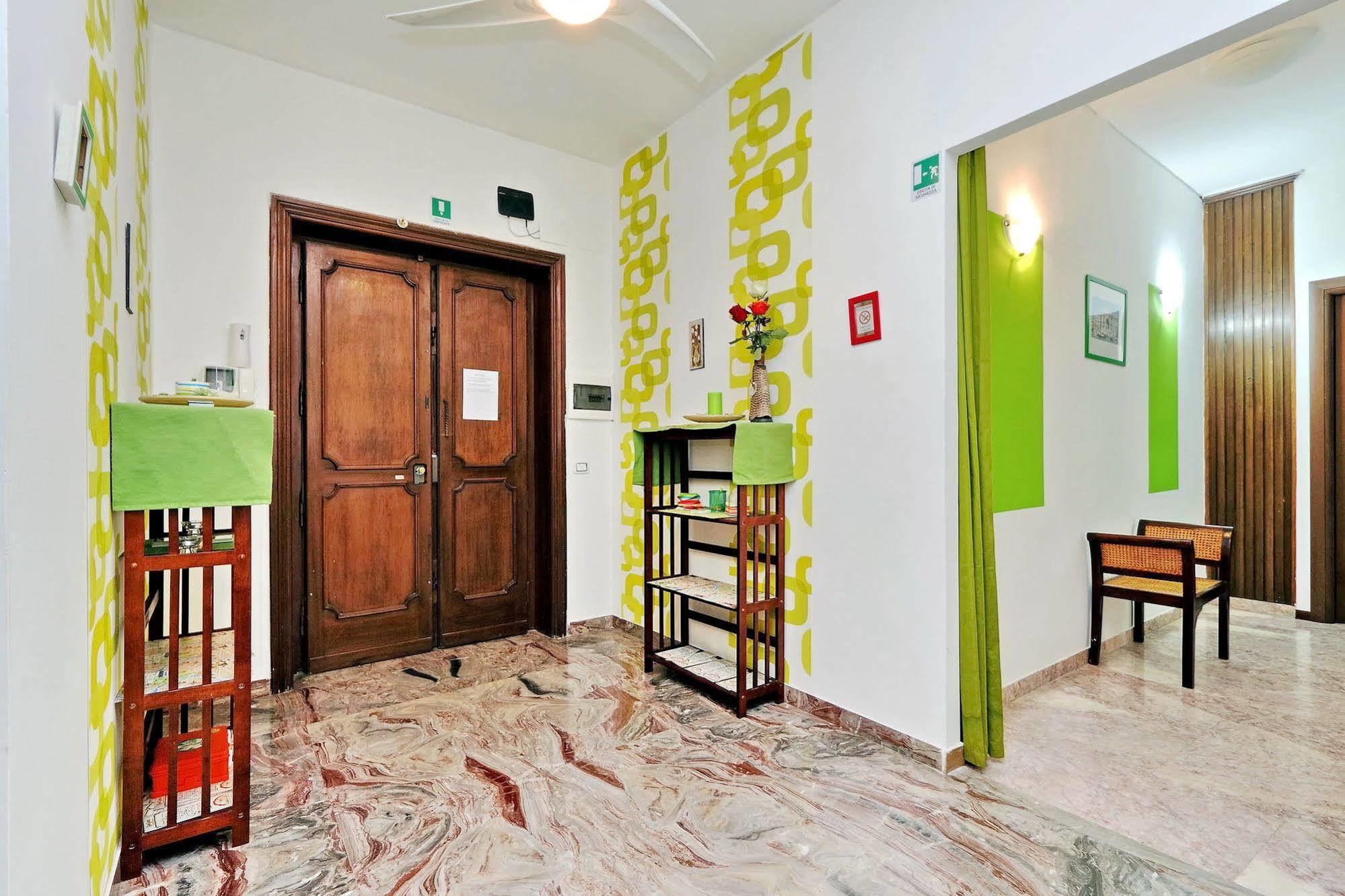 San Giorgio Frühstückspension