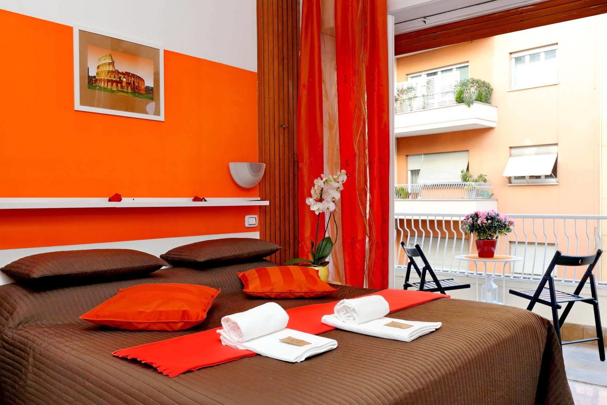 Frühstückspension San Giorgio 3*