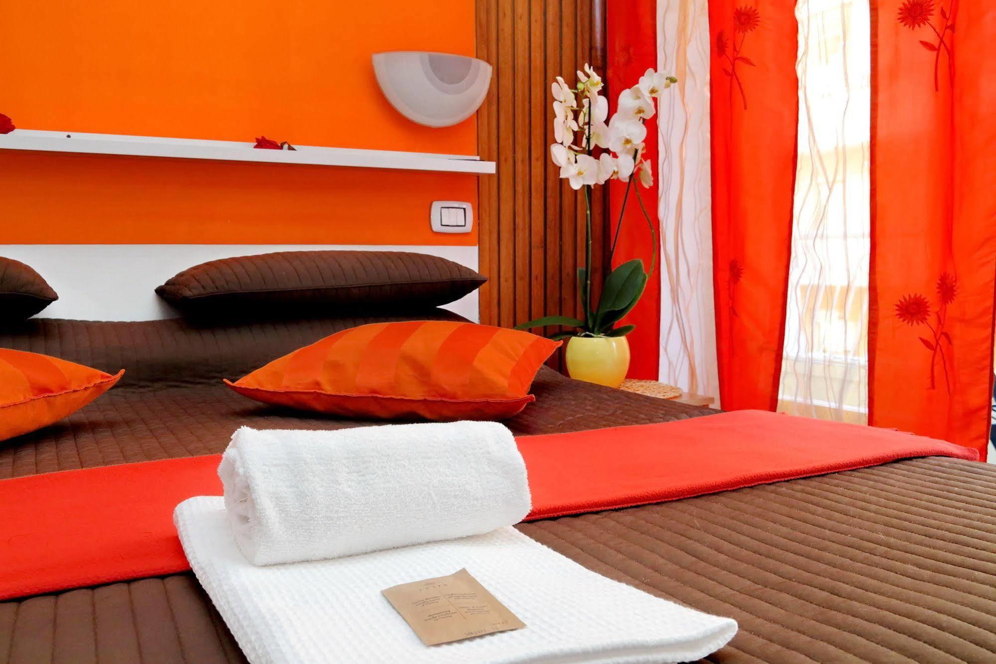 Frühstückspension San Giorgio 3*
