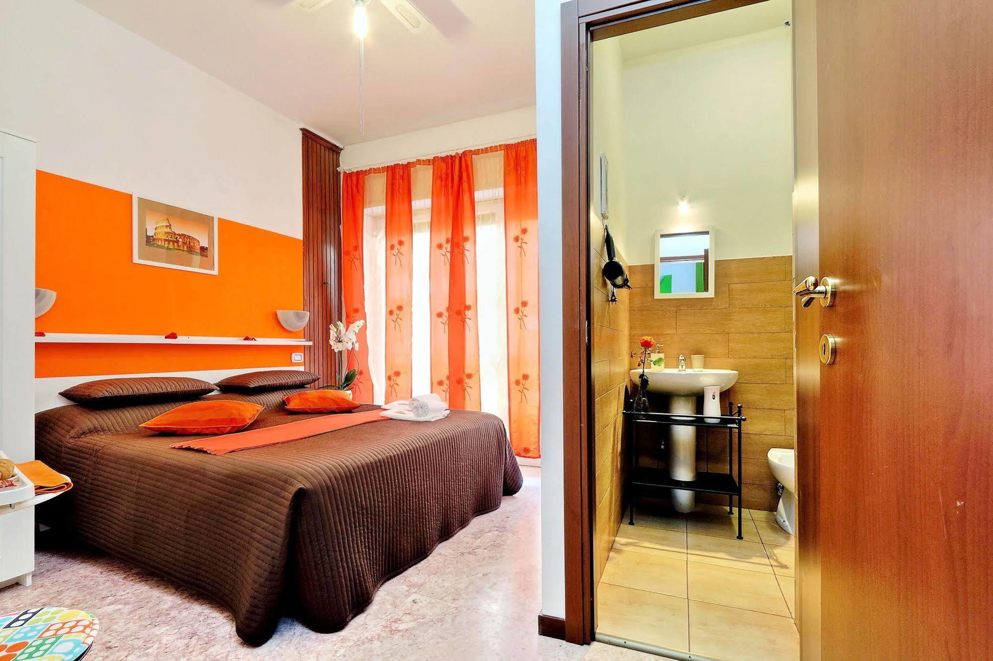 San Giorgio Frühstückspension 3*