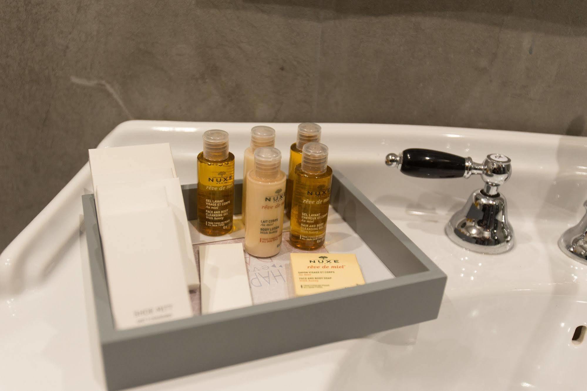 Saint B Boutique Stb Hotell