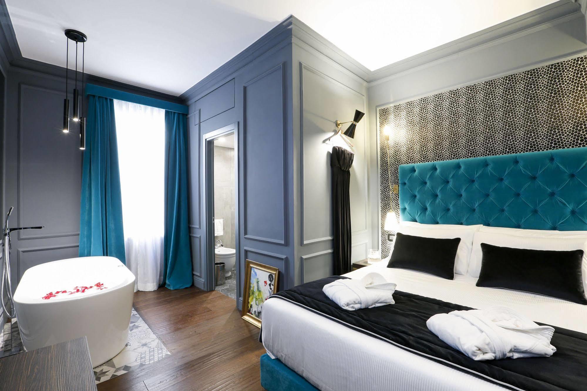 Saint B Boutique Stb Hotell