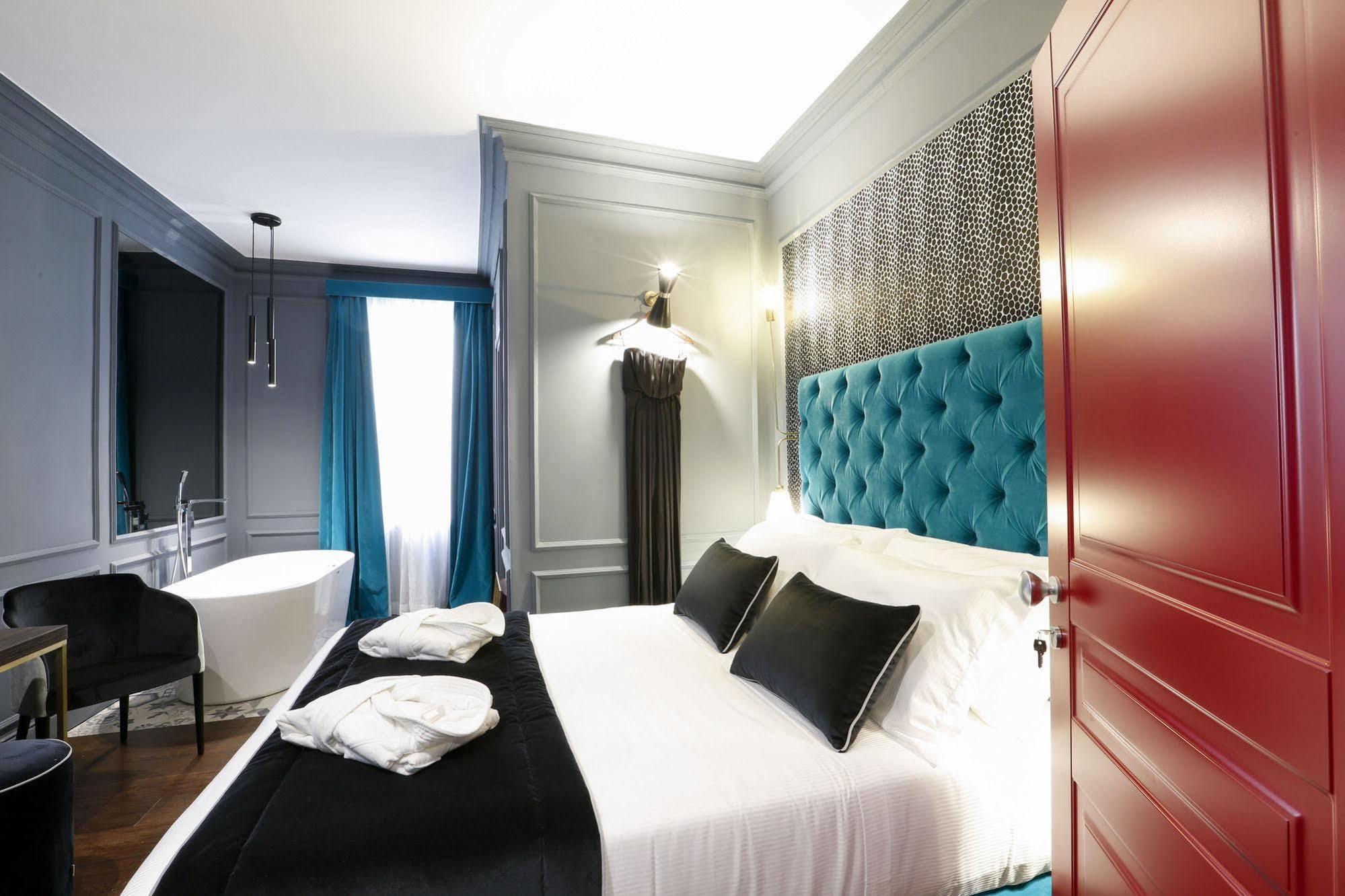Saint B Boutique Stb Hotell