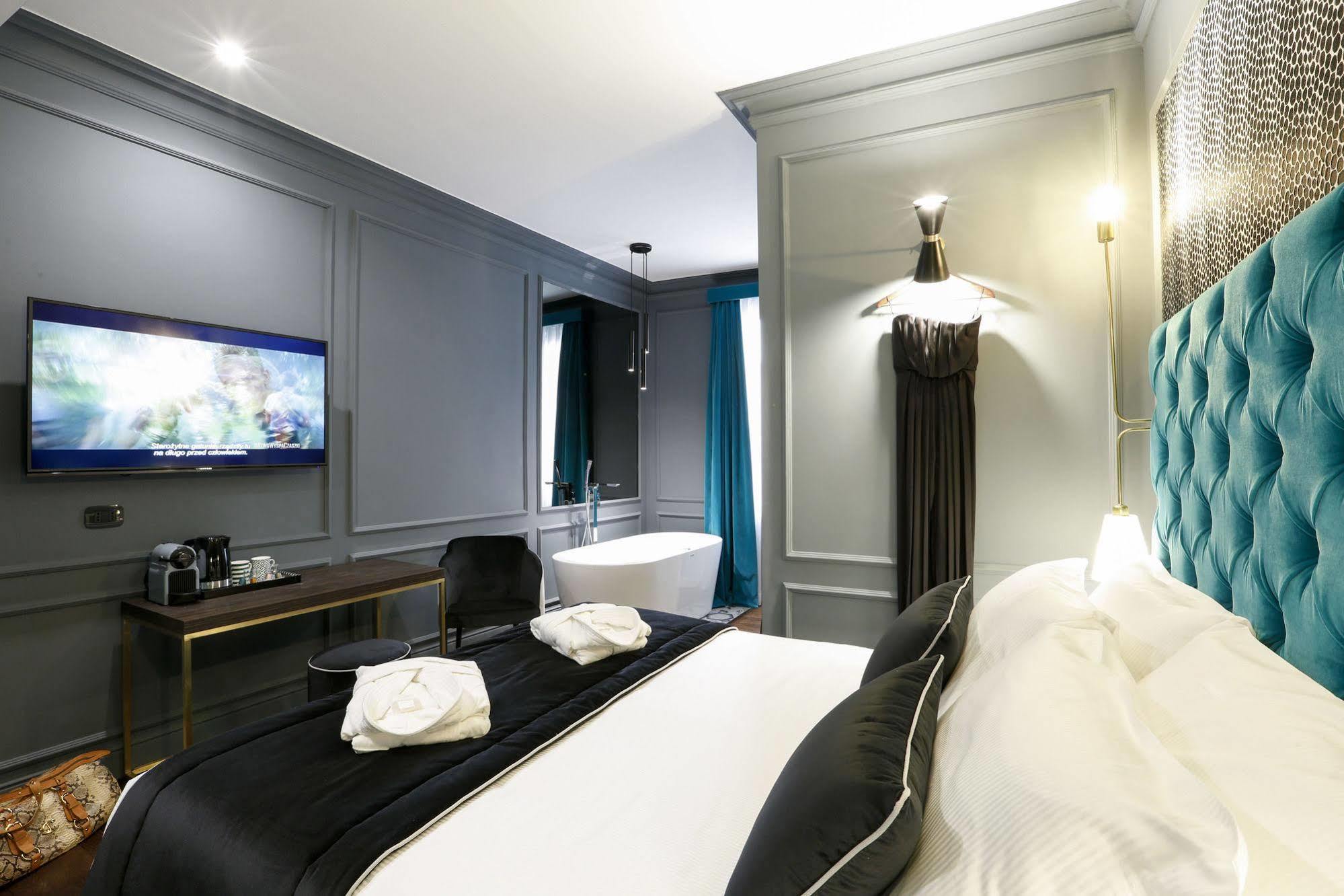 Saint B Boutique Stb Hotell 3*