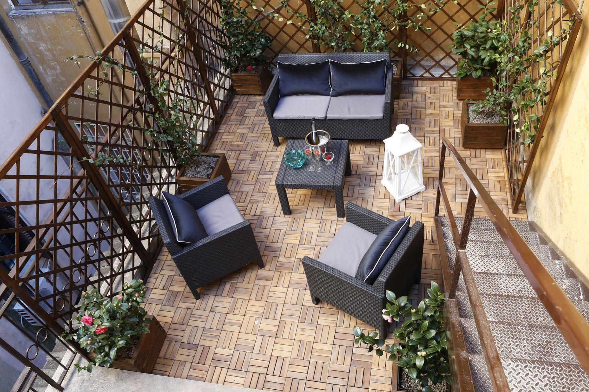 Saint B Boutique Stb Hotell 3*