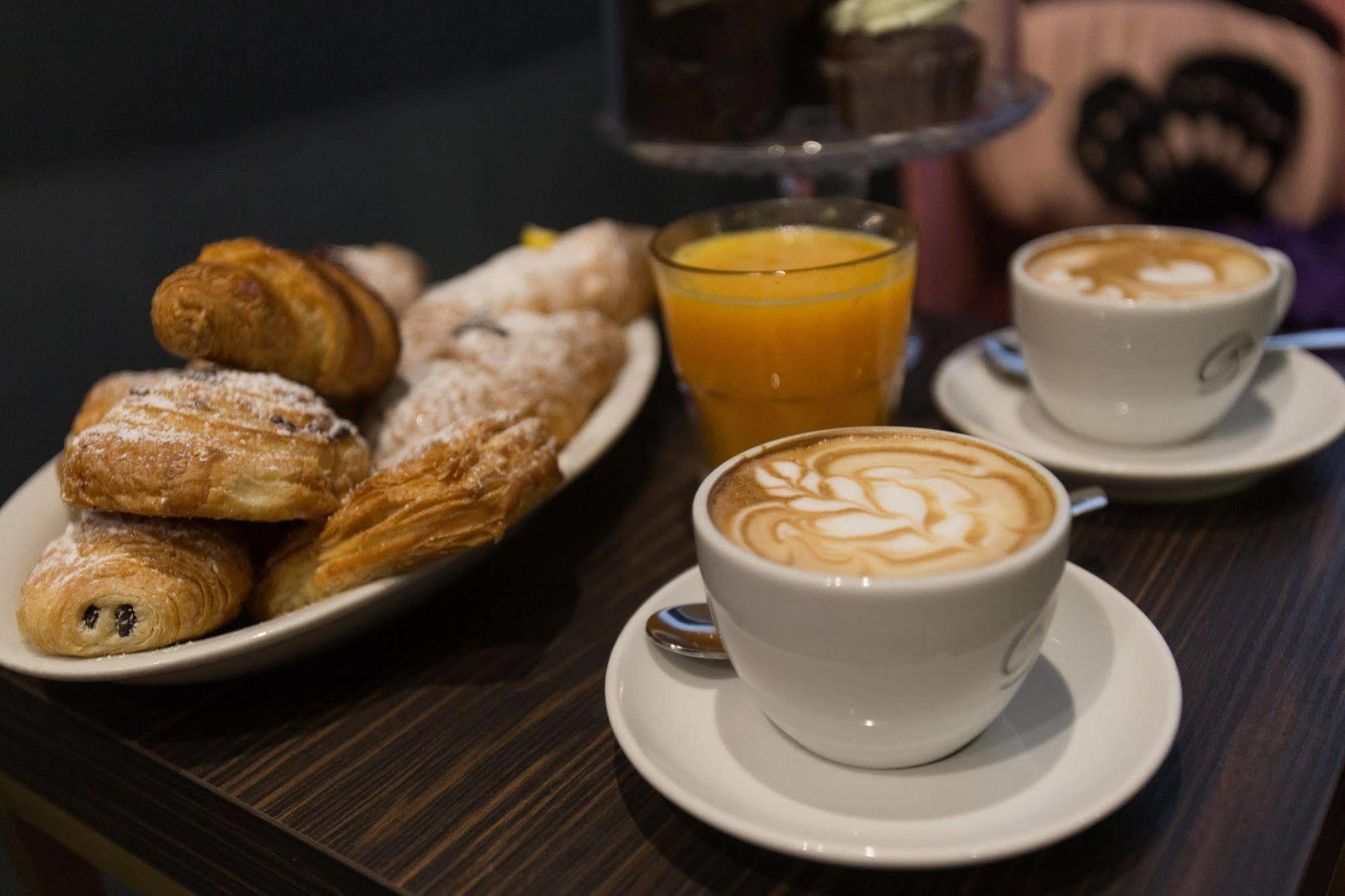 Saint B Boutique Stb Hotell Roma