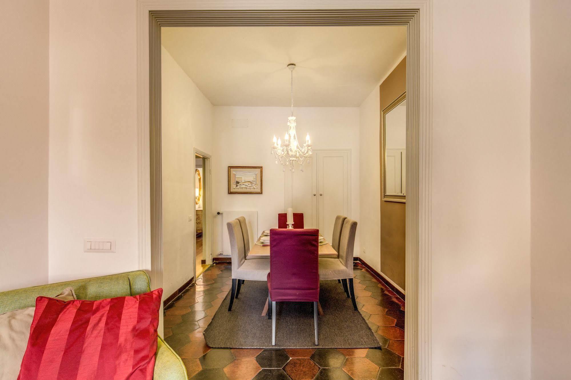 Aweshomeitaly - Spagna Glamour Life Penthouse Apartment Rom